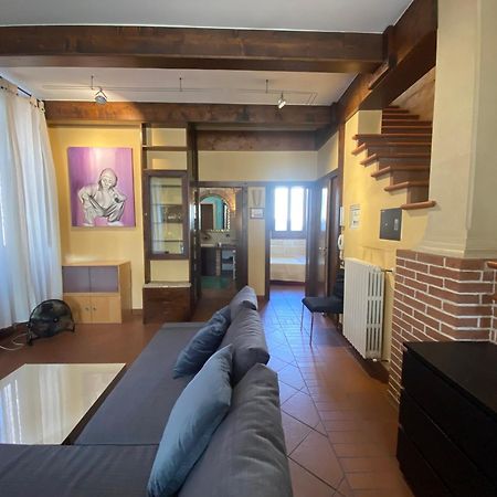 Casa Chiara, Roof Terrace, 100M To The Historical Center Apartment Lecce Exterior photo
