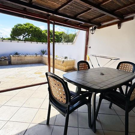 Casa Chiara, Roof Terrace, 100M To The Historical Center Apartment Lecce Exterior photo
