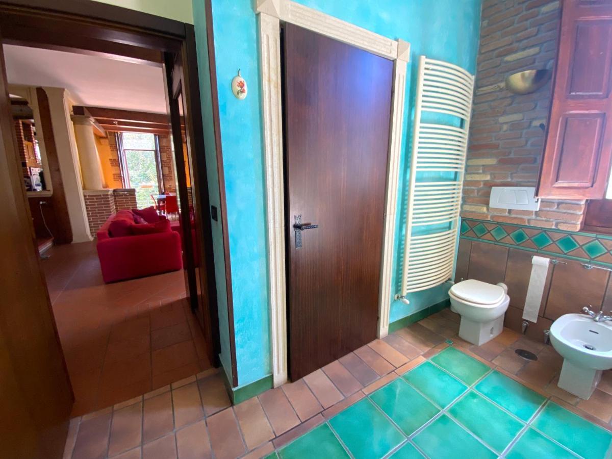 Casa Chiara, Roof Terrace, 100M To The Historical Center Apartment Lecce Exterior photo