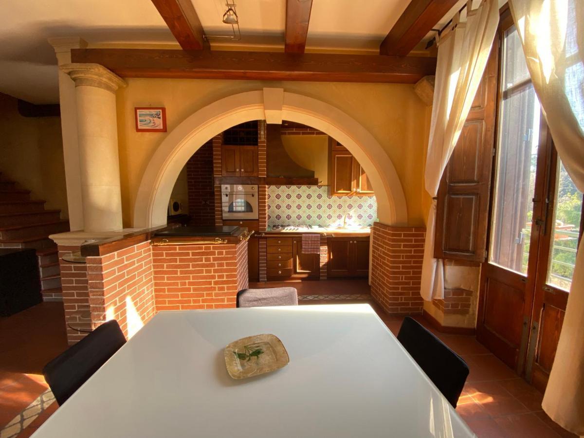 Casa Chiara, Roof Terrace, 100M To The Historical Center Apartment Lecce Exterior photo