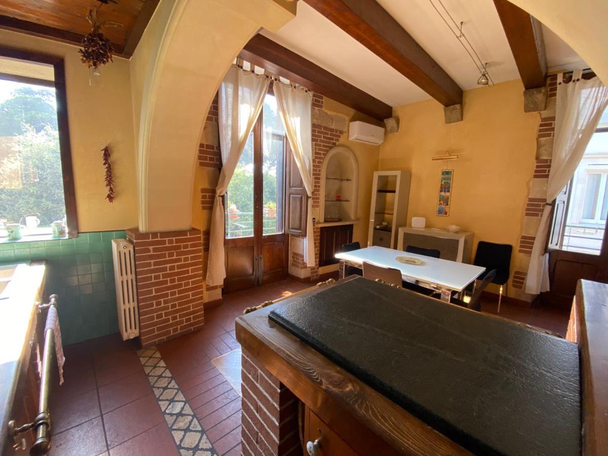 Casa Chiara, Roof Terrace, 100M To The Historical Center Apartment Lecce Exterior photo