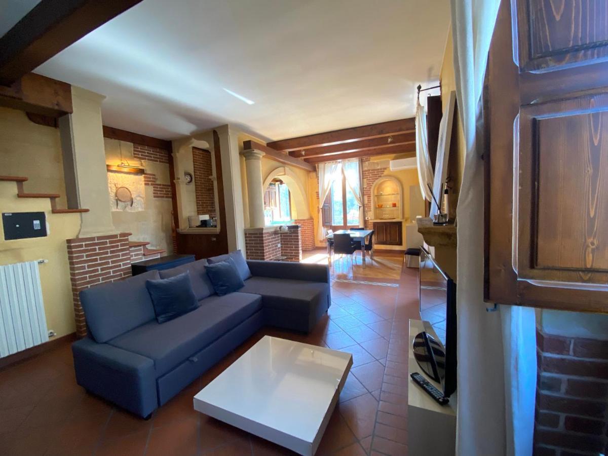 Casa Chiara, Roof Terrace, 100M To The Historical Center Apartment Lecce Exterior photo