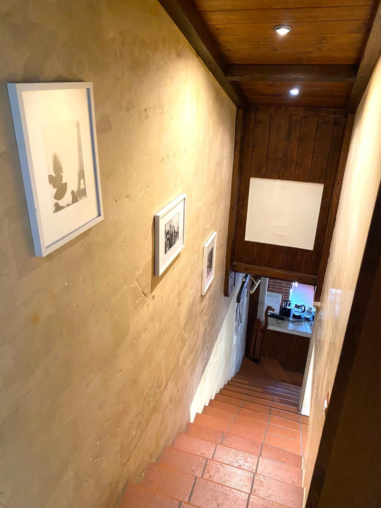 Casa Chiara, Roof Terrace, 100M To The Historical Center Apartment Lecce Exterior photo