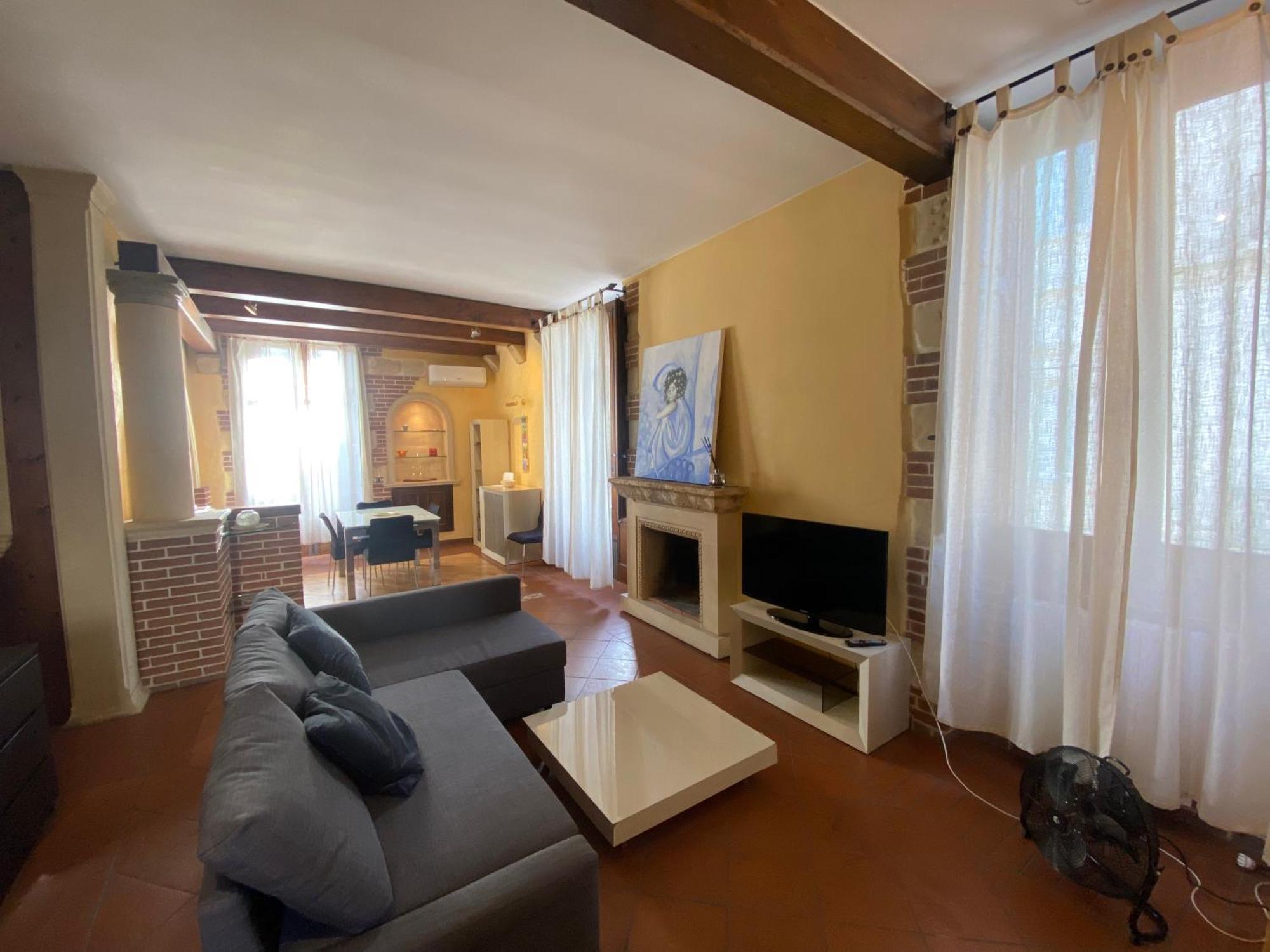 Casa Chiara, Roof Terrace, 100M To The Historical Center Apartment Lecce Exterior photo