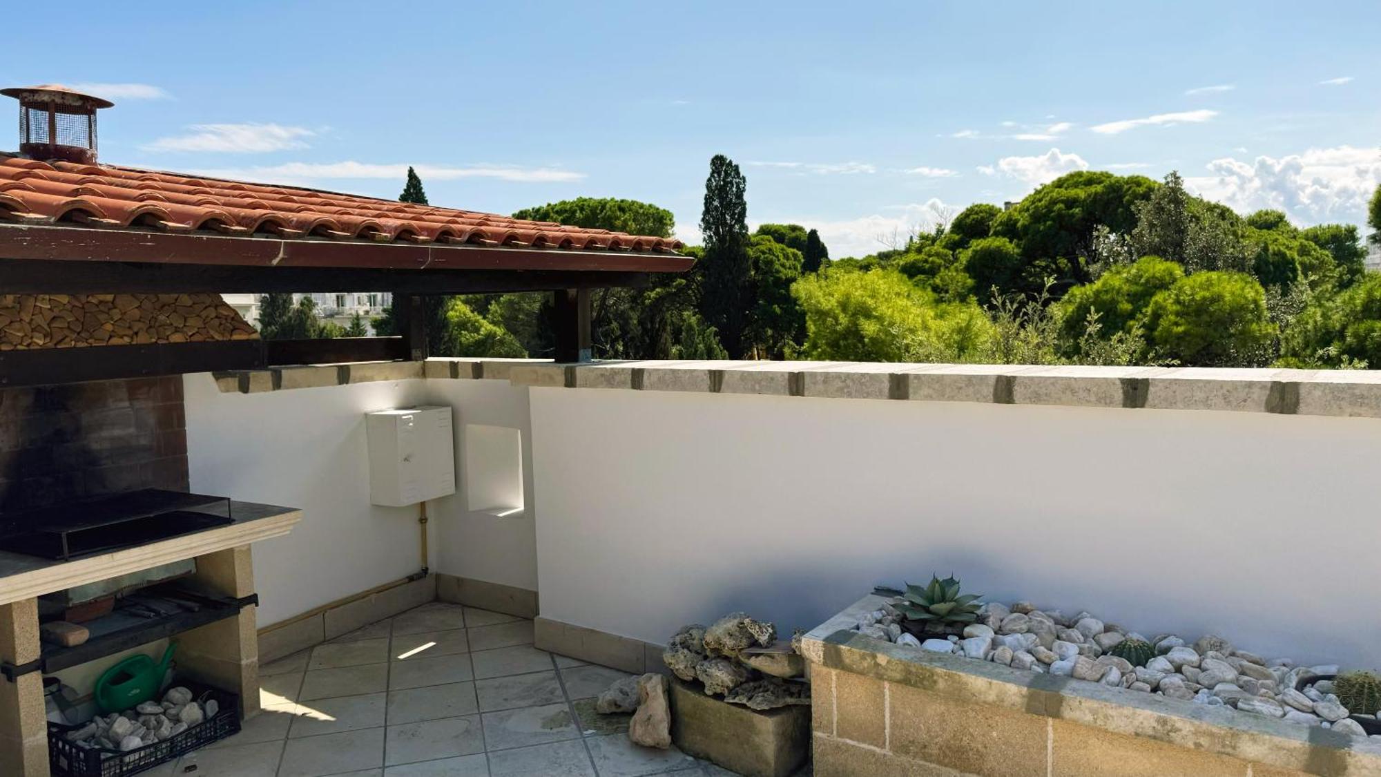 Casa Chiara, Roof Terrace, 100M To The Historical Center Apartment Lecce Exterior photo