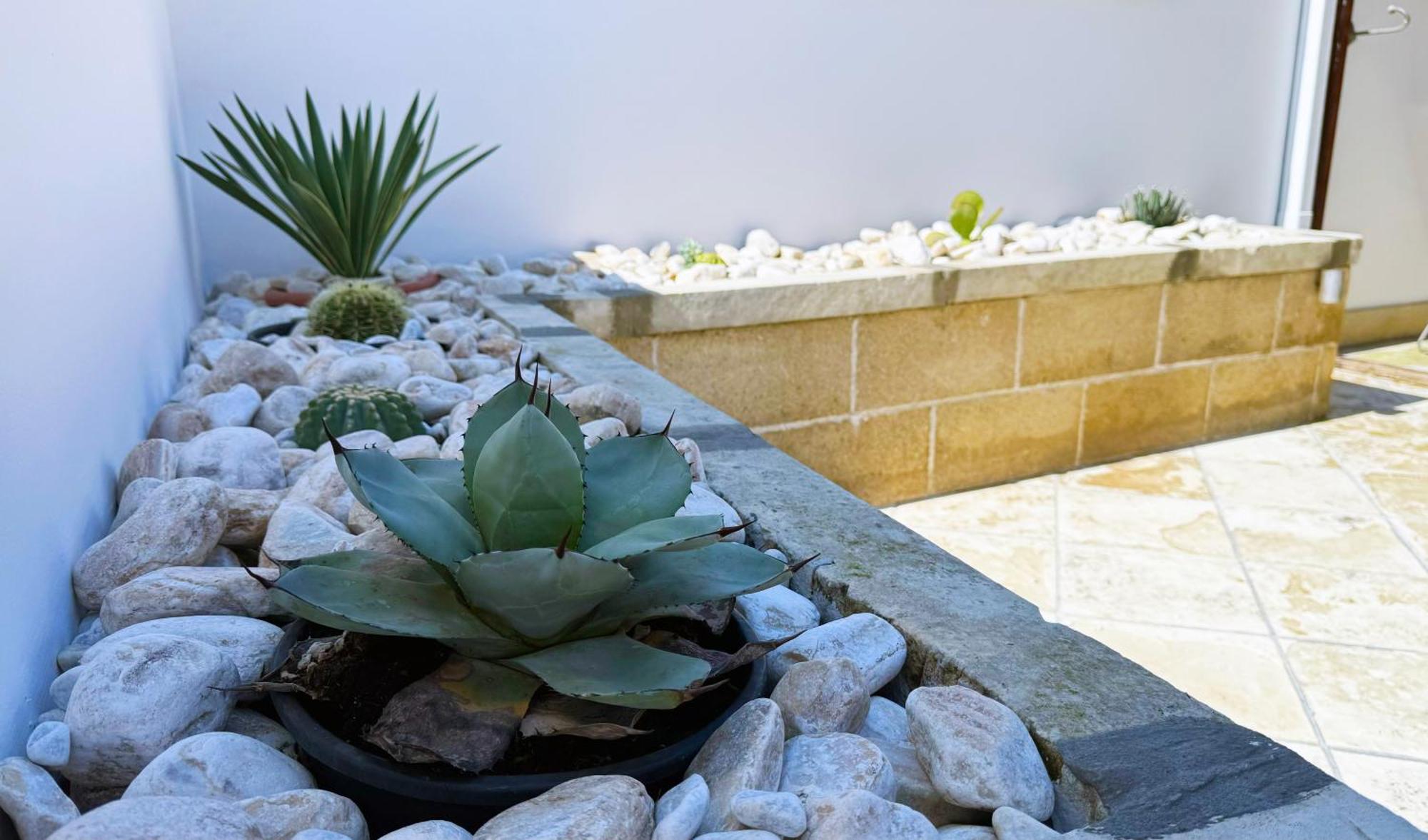 Casa Chiara, Roof Terrace, 100M To The Historical Center Apartment Lecce Exterior photo