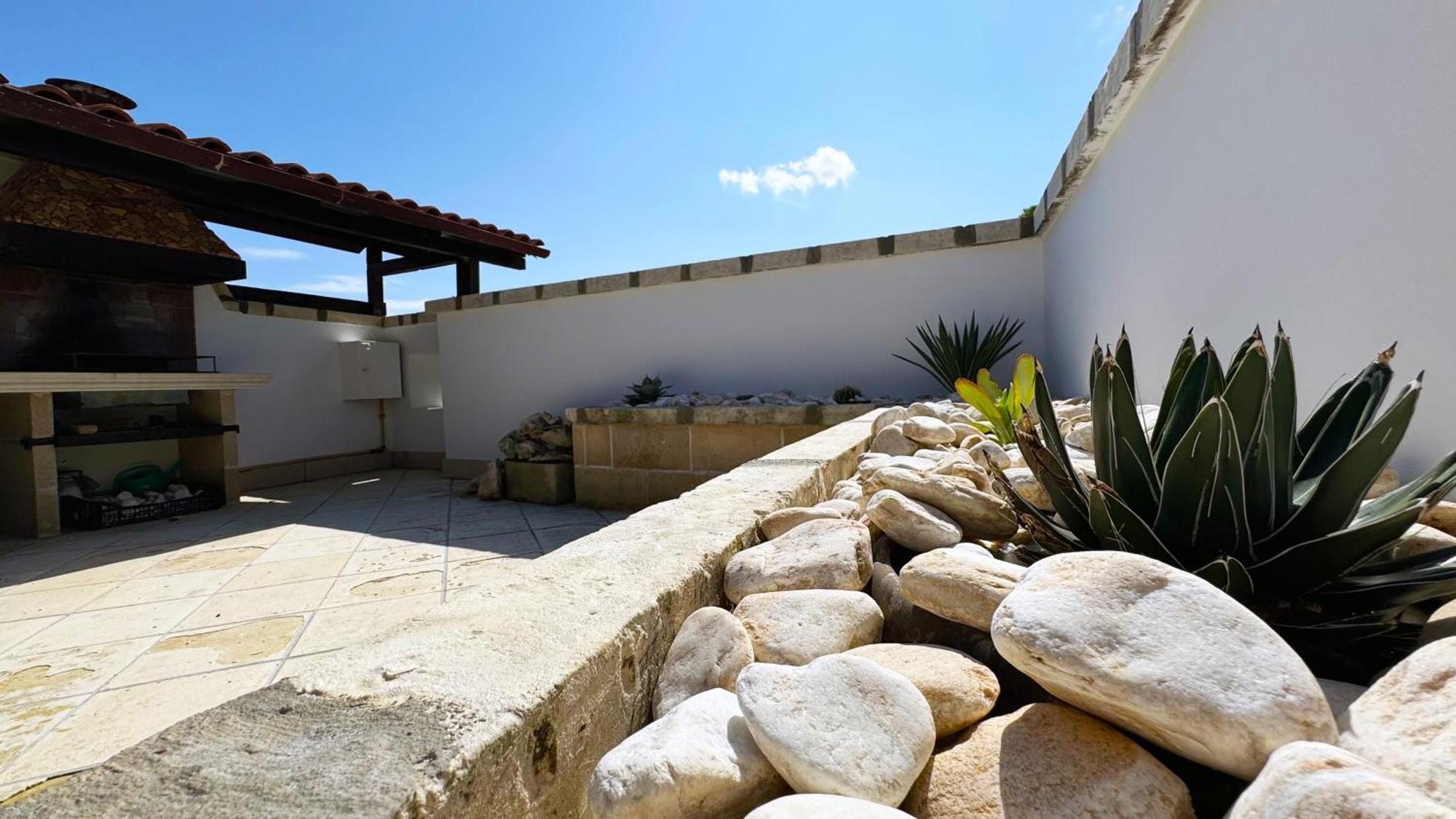 Casa Chiara, Roof Terrace, 100M To The Historical Center Apartment Lecce Exterior photo